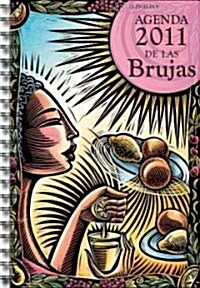 Agenda de las Brujas = Witches Datebook (Other, 2011)