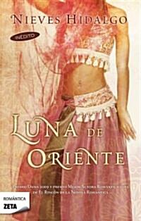 Luna de Oriente = Eastern Moon (Paperback)