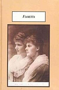Fiametta (Hardcover)