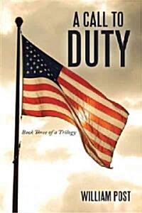 A Call to Duty (Paperback)