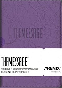 Message Remix 2.0-MS (Imitation Leather)
