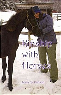 Kinship with Horses (Paperback)
