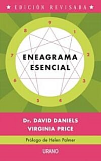 Eneagrama Esencial = The Essential Enneagram (Paperback, Revised, Update)