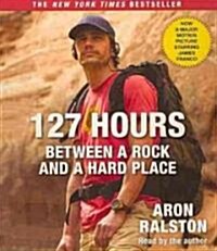 127 Hours: Between a Rock and a Hard Place (Audio CD)