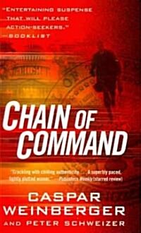 Chain of Command (Paperback)