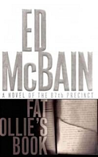 Fat Ollies Book: A Novel of the 87th Precinct (Paperback)