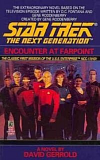 Encounter at FarPoint (Paperback)