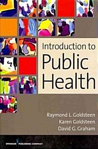 Introduction to Public Health (Paperback)