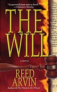 The Will (Paperback)