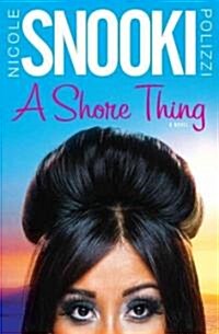 A Shore Thing (Hardcover)