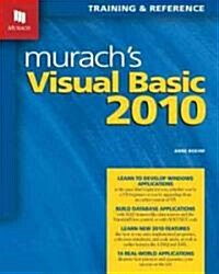 Murachs Visual Basic 2010 (Paperback)