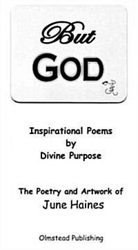 But God: Inspirational Poems (Paperback)
