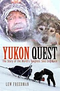 Yukon Quest (Paperback)