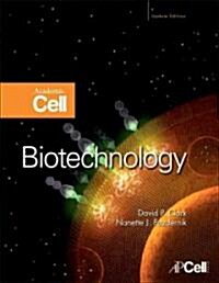 Biotechnology: Academic Cell Update [With Access Code] (Hardcover)