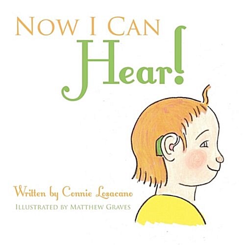 Now I Can Hear! (Paperback)