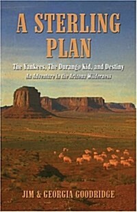 A Sterling Plan (Paperback)