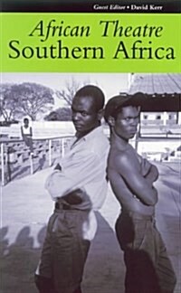 African Theatre 4: Southern Africa (Paperback)