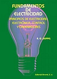 Fundamentos De Electricidad/Fundamentals of Electricity (Paperback)