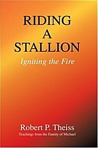 Riding a Stallion (Paperback)