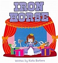 Iron Horse (Hardcover)