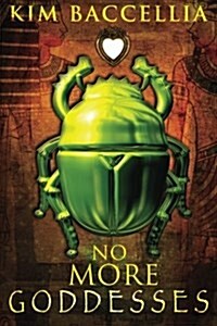 No More Goddesses (Paperback)