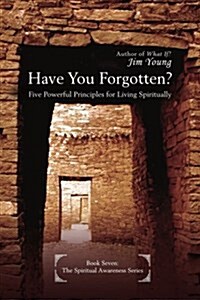 Have You Forgotten? (Paperback)