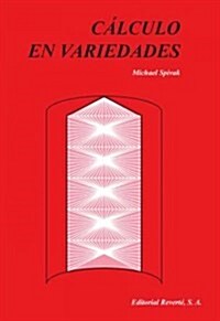 Calculo En Variedades/ Calculus of Variations (Paperback)