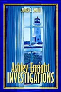 Ashley Enright Investigations (Paperback)