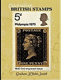 Celebrating British Stamps (Paperback)