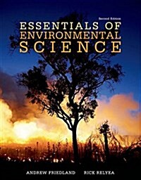 Essentials of Environmental Science (Paperback, 2)
