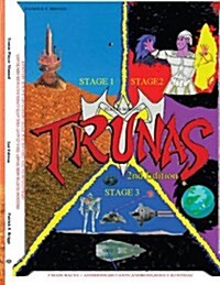 Trunas Player Manual (Paperback, 2nd)