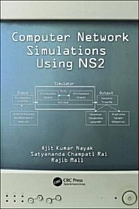 Computer Network Simulation Using Ns2 (Hardcover)