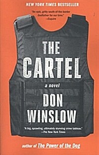 The Cartel (Paperback)