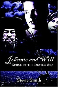 Johnnie And Will (Paperback)