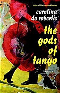 The Gods of Tango (Paperback)