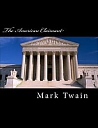 The American Claimant (Paperback)