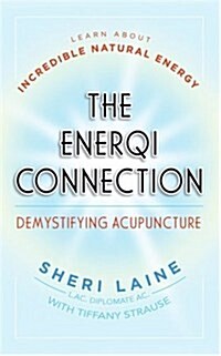 The Enerqi Connection (Paperback)