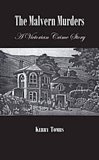 The Malvern Murders (Paperback)