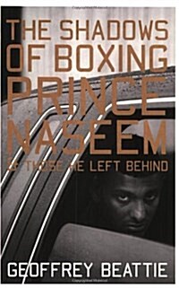 The Shadows of Boxing (Paperback)