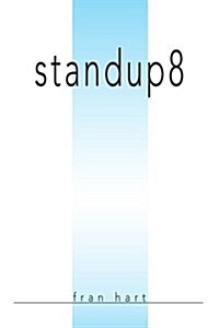 Standup8 (Paperback)