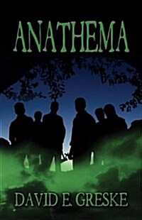 Anathema (Paperback)