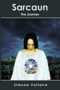 Sarcaun: The Journey (Paperback)