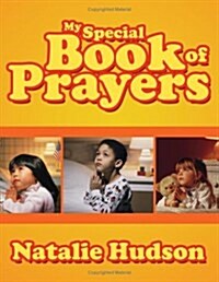 My Special Book of Prayers (Paperback)