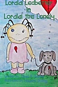 Loralai the Lonely (Paperback)