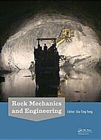 Rock Mechanics and Engineering Volume 5 : Surface and Underground Projects (Hardcover)