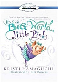 Its a Big World, Little Pig (DVD)