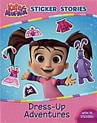 Dress-Up Adventures (Paperback)