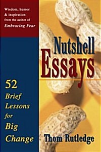 Nutshell Essays (Paperback)