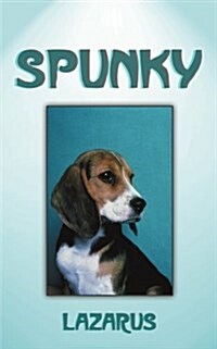 Spunky (Paperback)