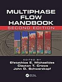 Multiphase Flow Handbook (Hardcover, 2)